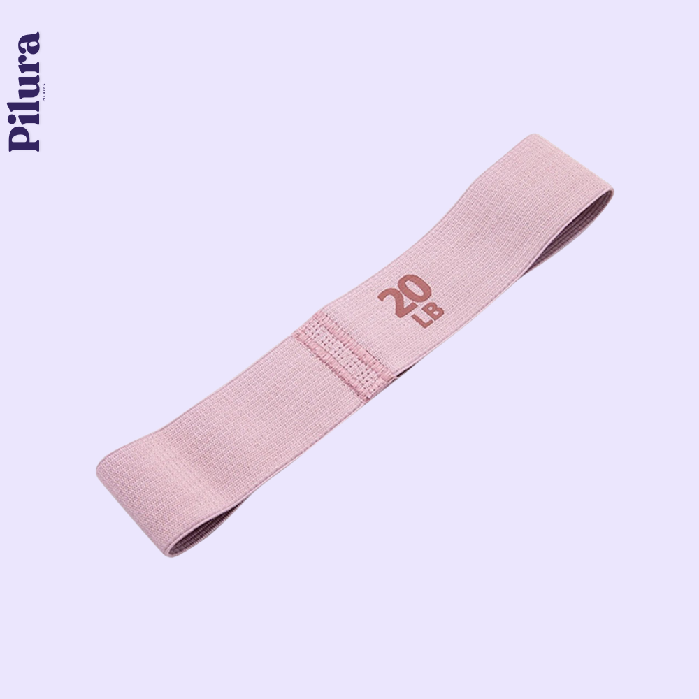 Pilura - Pilates Widerstandsband
